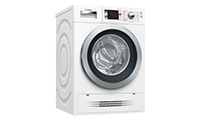 BOSCH WVH28424GB Washer Dryer
