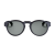 BOSE Frames Rondo Small Medium Black Frames Rondo Small Medium Black (Audio Sunglasses)