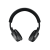 BOSE On Ear Black On-Ear Black Wireless Headphones