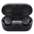 BOSE QuietComfort Earbuds Black Noise Cancelling True Wireless Sweat & Weather-Resistant Bluetooth In-Ear Headphones