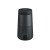 BOSE SoundLink Revolve Triple Black 360° sound Portable Bluetooth® speaker in BlackEx-Display Model 