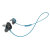BOSE SoundSport-Aqua In-Ear Wireless Headphones in Aqua
