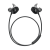 BOSE SoundSport-Black In-Ear Wireless Headphones in Black