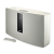 BOSE Soundtouch 30 III White SoundTouch 30 Wi-Fi®  Series III Wireless music system with BluetoothÂ® connectivity in White