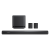 BOSE Soundbar 500 Black Soundbar 500 Black with Amazon Alexa