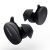 BOSE Sport Earbuds Black True Wireless Sweat & Weather-Resistant Bluetooth In-Ear Headphones