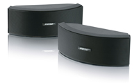 BOSE 151 Black Wall Mounted Environmental Speakers BOSE 151 Black Wall Mounted Environmental Speakers
