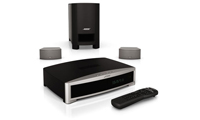 BOSE 321 GS Series III Silver DVD Home Entertainment System