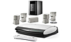 BOSE LIFESTYLE 28 DVD Home Entertainment System