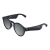 BOSE Frames Rondo Small Medium Black Frames Rondo Small Medium Black (Audio Sunglasses)