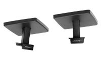 BOSE OmniJewel Ceiling Bracket Black Ceiling Bracket pair for LIFESTYLE 650 Home Cinema System - Black BOSE OmniJewel Ceiling Bracket Black Ceiling Bracket pair for LIFESTYLE 650 Home Cinema System - Black