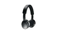 BOSE On Ear Black On-Ear Black Wireless Headphones BOSE On Ear Black On-Ear Black Wireless Headphones