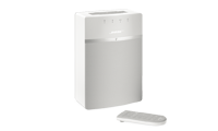 BOSE Soundtouch 10 White SoundTouch 10 Wi-Fi® Wireless music system with Bluetooth® connectivity in White.Ex-Display Model BOSE Soundtouch 10 White SoundTouch 10 Wi-Fi® Wireless music system with Bluetooth® connectivity in White.Ex-Display Model