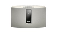 BOSE Soundtouch 20 III White SoundTouch 20 Wi-Fi® Series III Wireless music system with Bluetooth® connectivity in White.Ex-Display Model. Ex-Display Model BOSE Soundtouch 20 III White SoundTouch 20 Wi-Fi® Series III Wireless music system with Bluetooth® connectivity in White.Ex-Display Model. Ex-Display Model