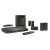 BOSE LIFESTYLE SoundTouch 535 Black Bose® Lifestyle® SoundTouch® 535 entertainment system in Black.Ex-Display