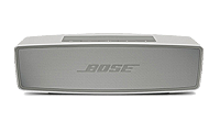 BOSE SoundLink Mini II Pearl SoundLink® Mini Bluetooth® speaker Series II in Pearl.Ex-Display Model BOSE SoundLink Mini II Pearl SoundLink® Mini Bluetooth® speaker Series II in Pearl.Ex-Display Model
