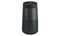 BOSE SoundLink Revolve Triple Black 360° sound Portable Bluetooth® speaker in BlackEx-Display Model BOSE SoundLink Revolve Triple Black 360° sound Portable Bluetooth® speaker in BlackEx-Display Model