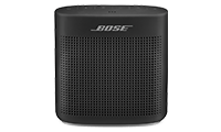 BOSE SoundLink Colour II Black SoundLink® Colour Bluetooth® speaker II Black BOSE SoundLink Colour II Black SoundLink® Colour Bluetooth® speaker II Black