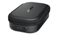 BOSE SoundSport charging case SoundSport® charging case. Compatable with SoundSport® wireless headphones BOSE SoundSport charging case SoundSport® charging case. Compatable with SoundSport® wireless headphones