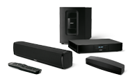 BOSE SoundTouch 120 Digital Home Cinema Speaker System with Bluetooth® connectivity Ex-Display Model BOSE SoundTouch 120 Digital Home Cinema Speaker System with Bluetooth® connectivity Ex-Display Model