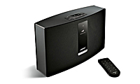 BOSE Soundtouch 20 II Black SoundTouch 20 Wi-Fi® Series II music system in Black.Ex-Display BOSE Soundtouch 20 II Black SoundTouch 20 Wi-Fi® Series II music system in Black.Ex-Display