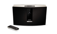 BOSE Soundtouch 20 II White SoundTouch 20 Wi-Fi® Series II music system in White Ex-Display Model