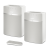 BOSE Soundtouch 10 White Twin Pack Soundtouch 10 White Twin Pack (2x Units)