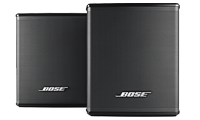 BOSE Virtually Invisible 300 Wireless Surround Speaker.Ex-Display Model BOSE Virtually Invisible 300 Wireless Surround Speaker.Ex-Display Model