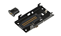 BOSE WB50 Bose SlideConnectâ„¢ WB-50 wall bracket BOSE WB50 Bose SlideConnectâ„¢ WB-50 wall bracket