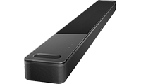 price BOSE® Smart Soundbar 900 Black 