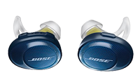 offer BOSE® SoundSport Free Blue 