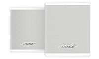 price BOSE® Surround Speaker White 