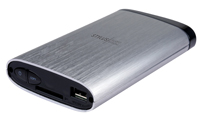Barkan UMP1002 Full HD Multi Media Player Barkan UMP1002 Full HD Multi Media Player