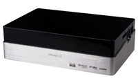 Barkan UMP1003 Full HD Multi Media Centre with Web Browser Barkan UMP1003 Full HD Multi Media Centre with Web Browser