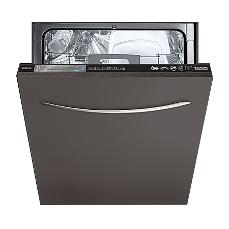 baumatic fully integrated dishwasher