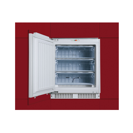 Baumatic integrated fridge freezer discount