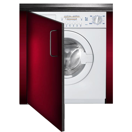Baumatic sales washer dryer