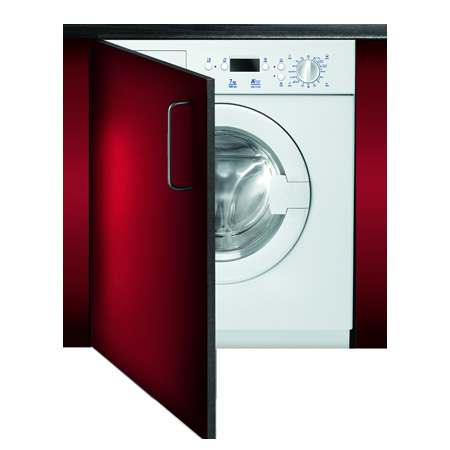 Baumatic integrated washer dryer hotsell