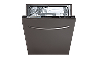 Baumatic BDIF615 60cm Fully-Integrated Dishwasher with Button Controls A+ Energy Rating Baumatic BDIF615 60cm Fully-Integrated Dishwasher with Button Controls A+ Energy Rating