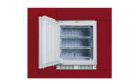 Baumatic BR110 Integrated Undercounter Freezer with A+ Energy Rating - White Baumatic BR110 Integrated Undercounter Freezer with A+ Energy Rating - White