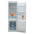Baumatic BRCIF7030 Built-In Frost Free Fridge Freezer with A+ Energy Rating - White