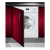 Baumatic BWMI1262DN1 6kg Washing Machine with A+ Energy Rating