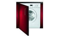 Baumatic BWMI1472DN1 7kg 1400rpm Built-In Washing Machine A+ Energy Rating. Baumatic BWMI1472DN1 7kg 1400rpm Built-In Washing Machine A+ Energy Rating.