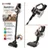 Beldray BEL0813NRG-150 Airgility Max Cordless Vacuum Cleaner - Rose Gold