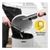 Beldray BEL0944SLV2-150 Revo Cordless Handheld Vacuum Cleaner - Silver