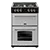 Belling 60GFHouseBlk Gas Range Cooker