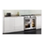 Belling 90EiBlk Electric Range Cooker
