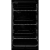 Belling DB490DFTSSTBLK Gas Range Cooker Stainless Steel & Black