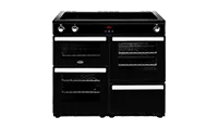 Belling 100EiBlk Electric Range Cooker Belling 100EiBlk Electric Range Cooker