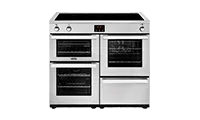 Belling 100EiSta Electric Range Cooker